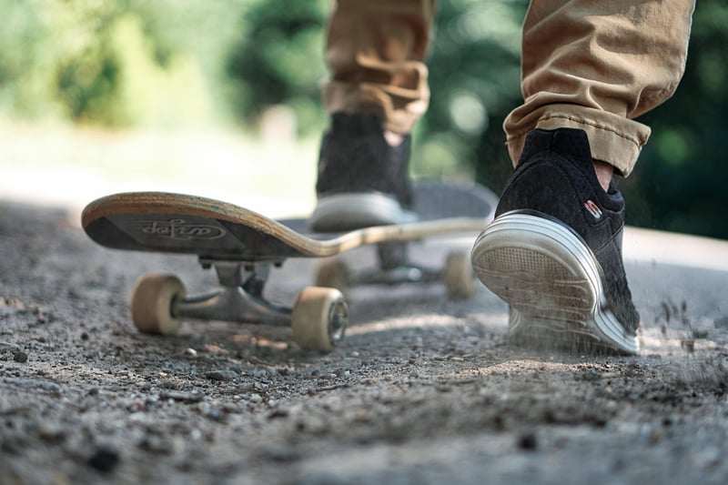 Stay Active